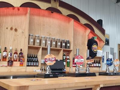 Chantry Brewery Tap - Parkgate