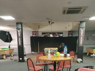 Pot 8's - Rotherham