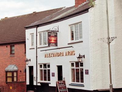 Search Results For Pubs Near Hillmorton Whatpub Com