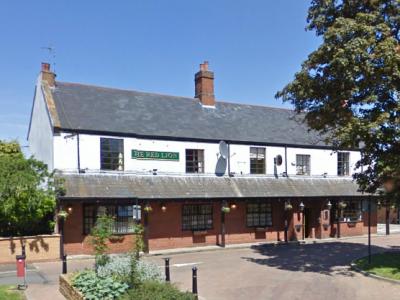 Search Results For Pubs Near Cv22 5et Whatpub Com