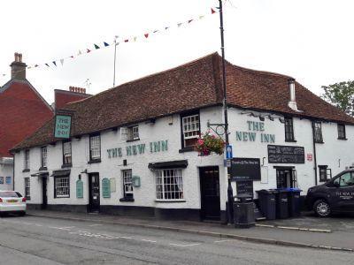 New Inn