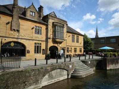 The King's Head