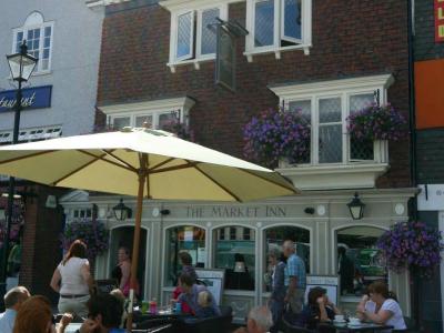Market Inn