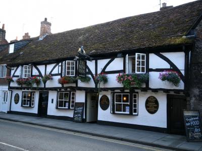 New Inn
