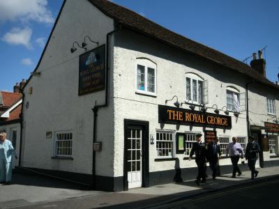 Royal George