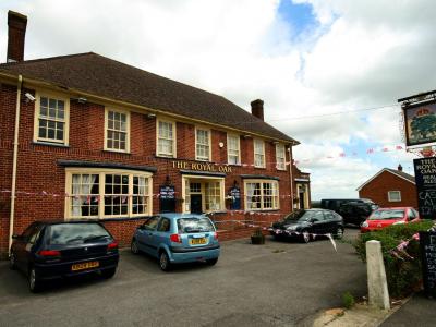 Royal Oak
