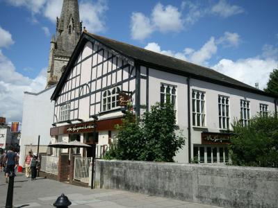Bridge Tap
