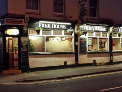 Village Freehouse
