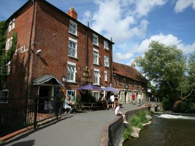 Old Mill Hotel