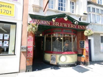 Avon Brewery