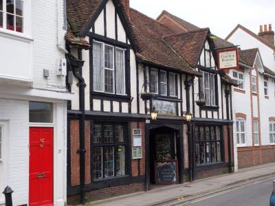 Coach & Horses