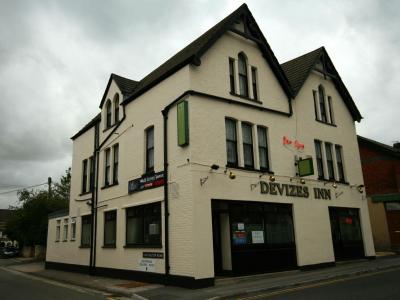 Devizes Inn