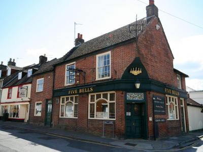 Five Bells