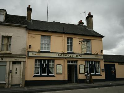 Halfway House