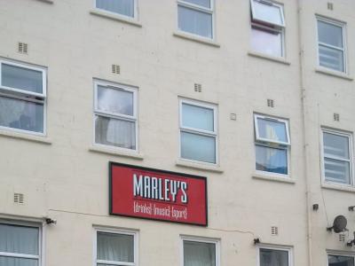 Marley's - Scarborough
