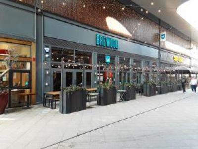 Brewdog