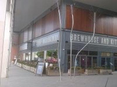 Brewhouse & Kitchen