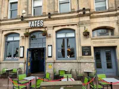 Yates