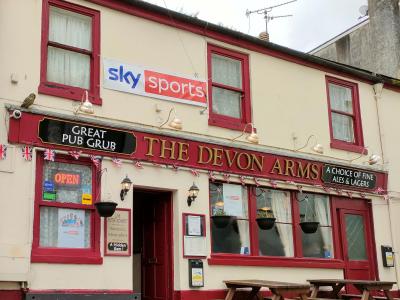 Devon Arms
