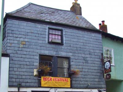 Albert Inn