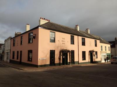 Bull Inn