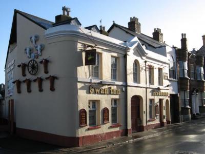 Swan Inn