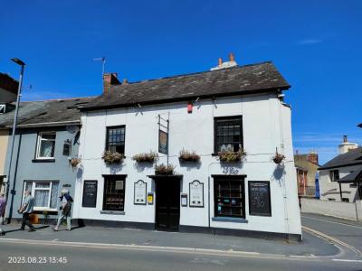 Dartmouth Inn