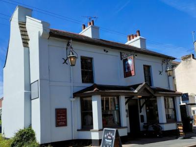 Saracens Head