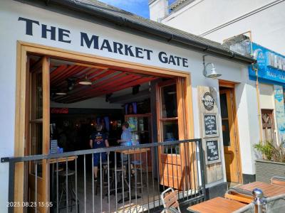 Market Gate
