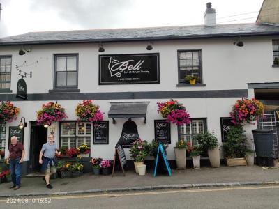 Bell Inn