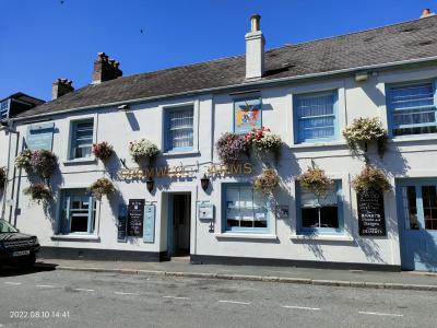 Cromwell Arms