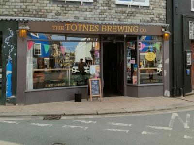 Totnes Brewing Company
