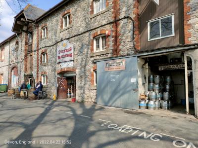 Maltings Taphouse & Bottle Shop