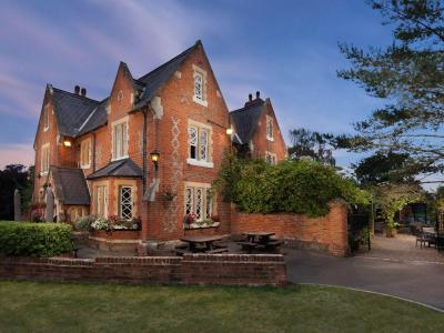 Walter Arms - Sindlesham