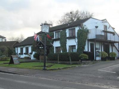 Yorkshire Rose, Warfield