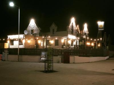 Station Tap
