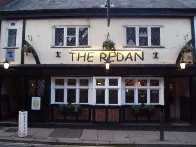 Redan