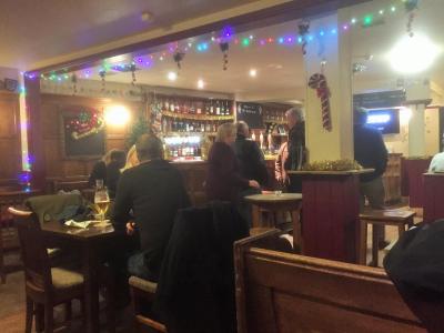 Porterhouse - Westbourne