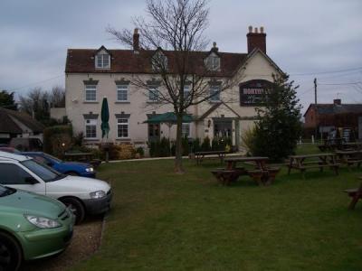 Horton Inn - Horton