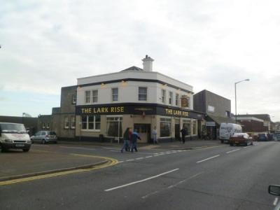 Lark Rise - Winton