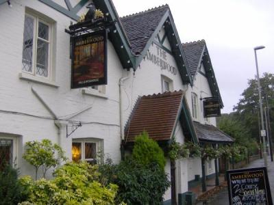Amberwood - Walkford