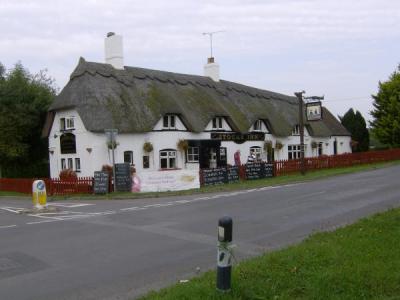 Stocks Inn - Wimborne