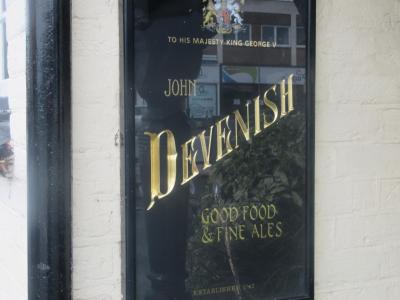 Devinsh Wiodow