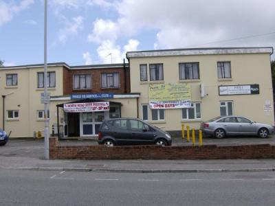 North Road Social Club - Lower Parkstone