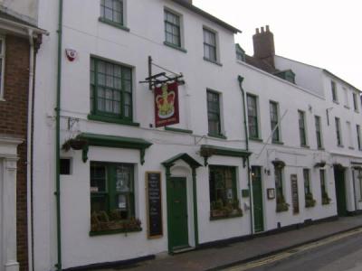 Crown Hotel - Poole