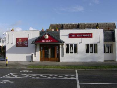 Haymoor - Poole