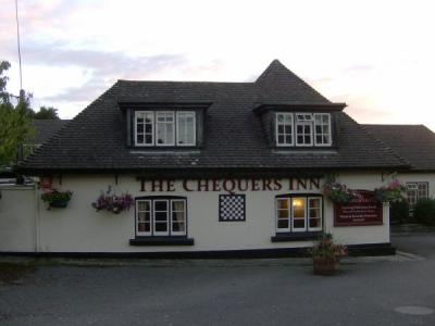 Chequers - Lytchett Matravers