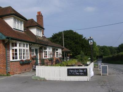 Horns Inn - Colehill