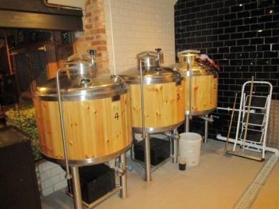 Brewhouse & Kitchen (Poole) - Poole