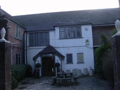 Pear at Parley - Ferndown